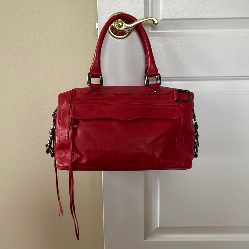 Rebecca Minkoff MAB Satchel